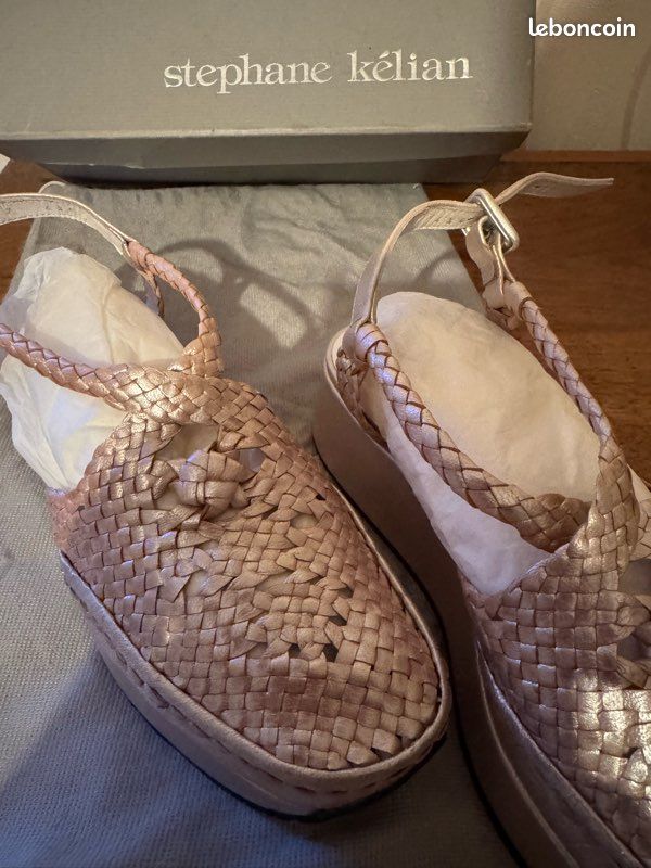 Chaussures femme (image 2)