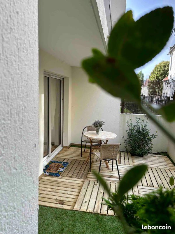 Appartement 2 pièces 50 m² · à Cambrai · 50 m² · 650 €/mois