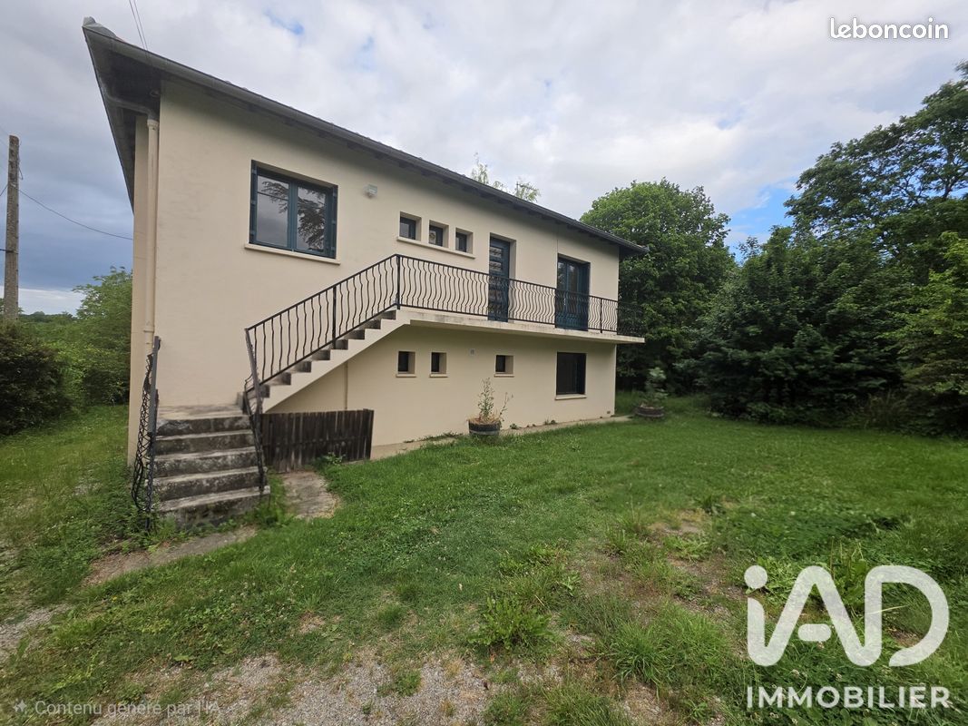 Maison 6 pièces 130 m² · à Drémil-Lafage · 130 m² · 284 900 €