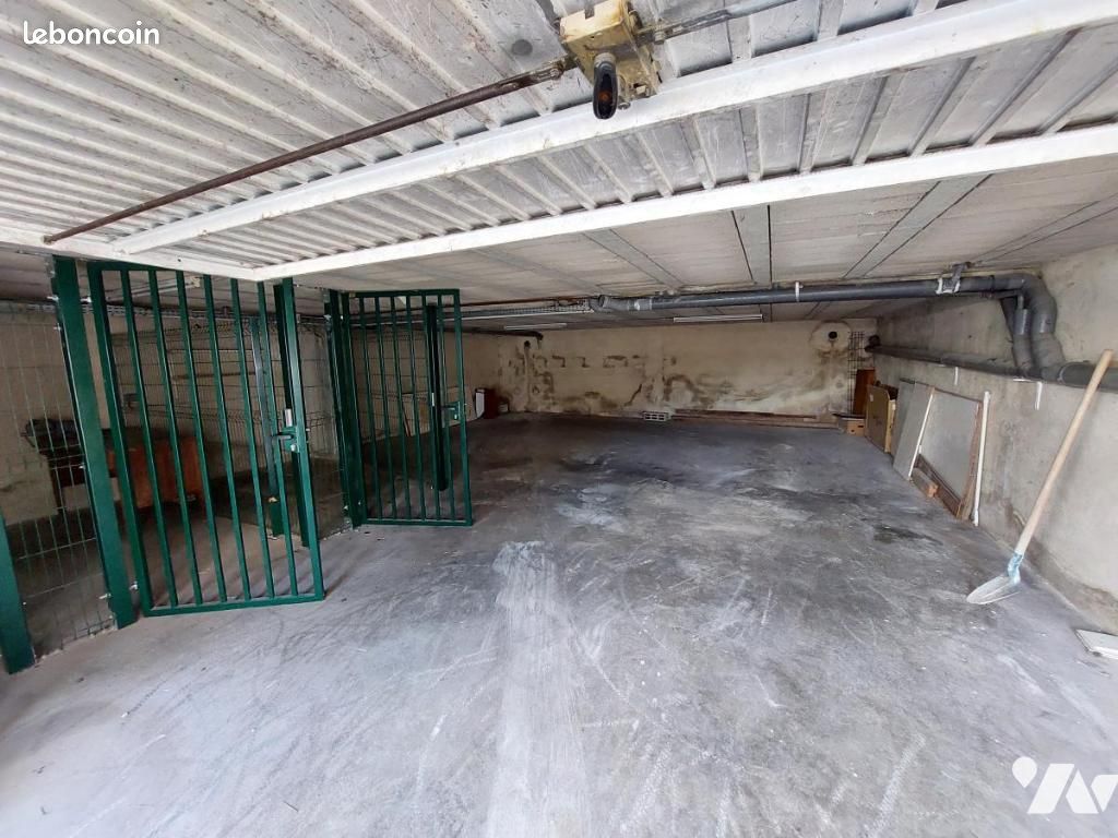 Garage ROMILLY SUR SEINE · à Romilly-sur-Seine · 23 240 €