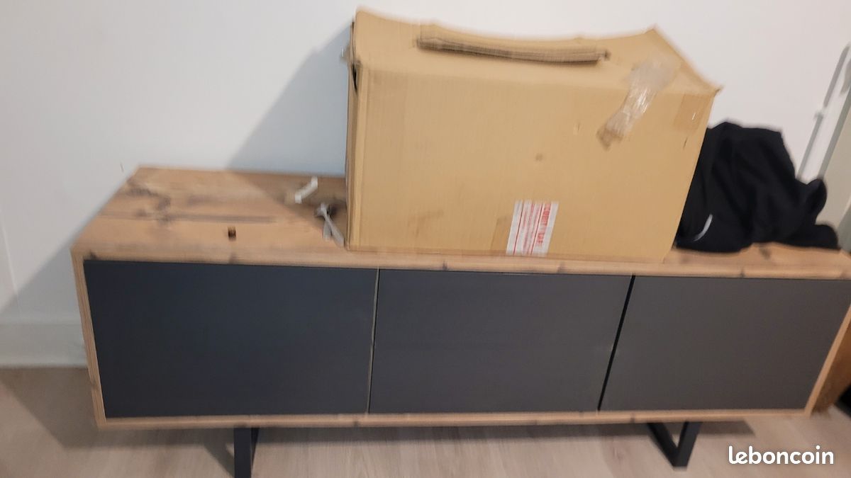 Meuble tv (image 1)