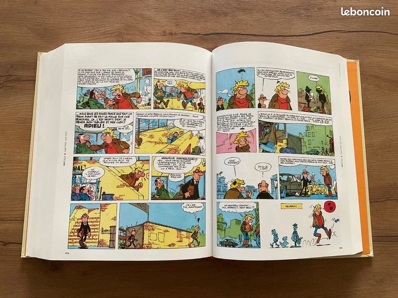 La Grande Aventure du Journal de Tintin (image 4)