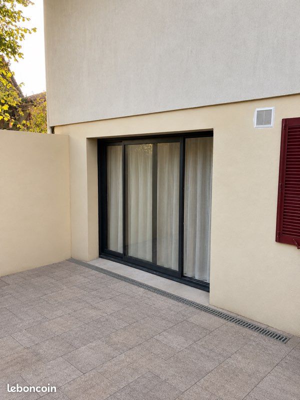 Appartement 1 pièce 40 m² · à Saint-Leu-la-Forêt · 40 m² · 1 000 €