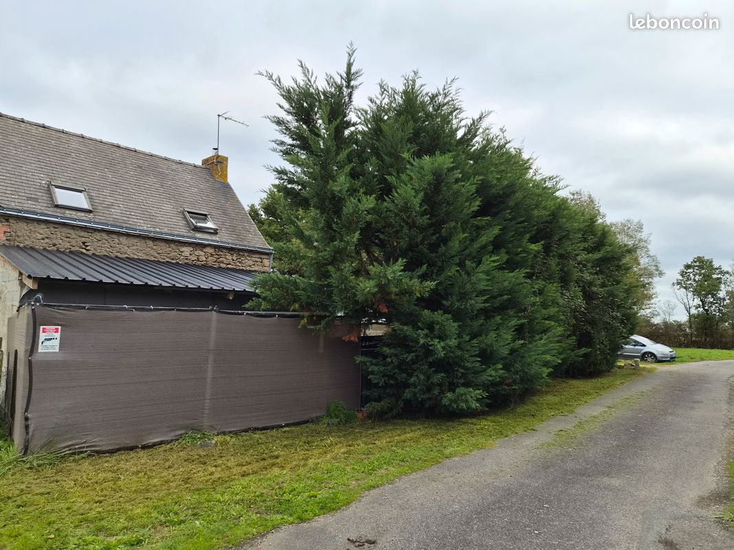 Maison 5 pièces 100 m² · à Besné · 100 m² · 180 000 €