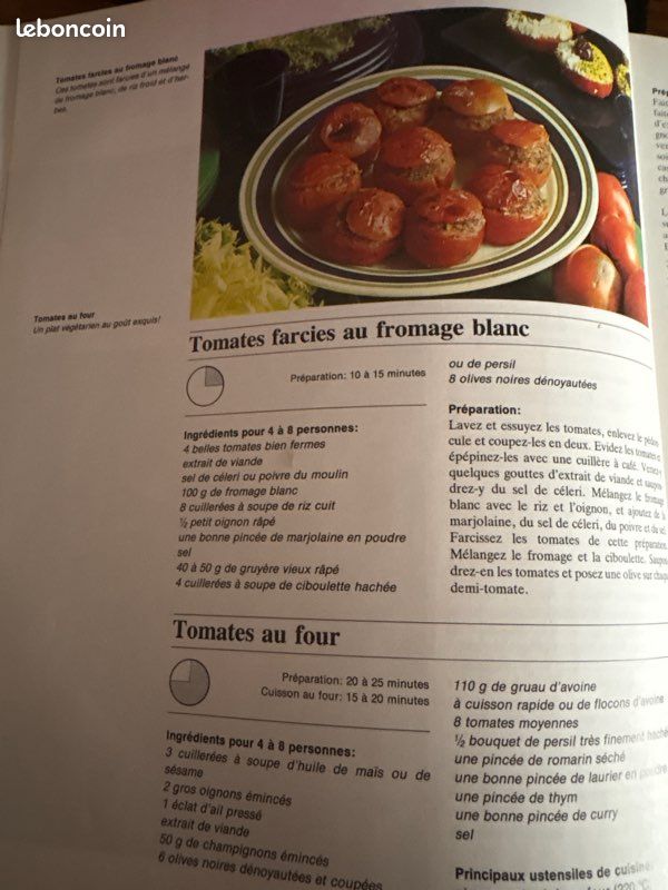 La cuisine diététique (image 3)