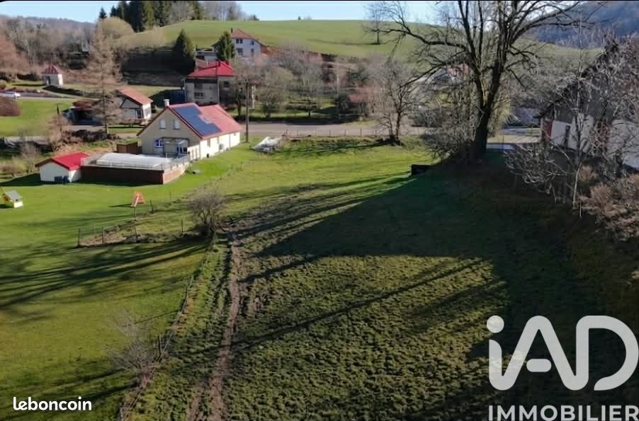 Terrain 617 m² · à Foncine-le-Haut · 617 m² · 88 000 €