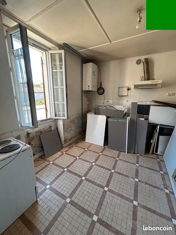 Maison 2 pièces 46 m² · à Langon · 46 m² · 59 900 €