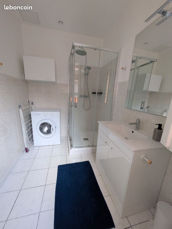 Appartement T2 proche hypercentre (image 13)
