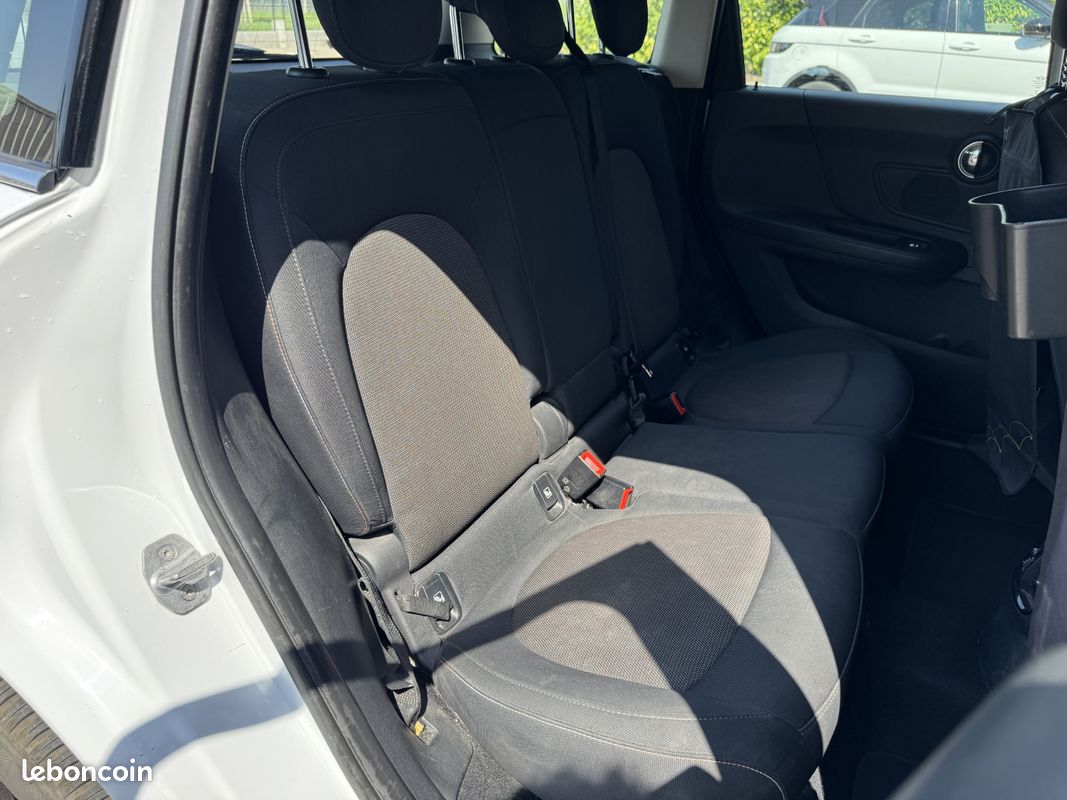 MINI Countryman 1.5i 136 ch COOPER BVA6 (image 23)
