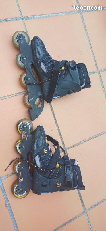 Roller K2 (image 2)