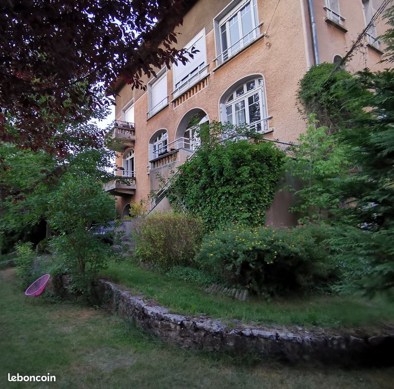 Appartement 4 pièces 122 m² · à Mende · 122 m² · 225 000 €