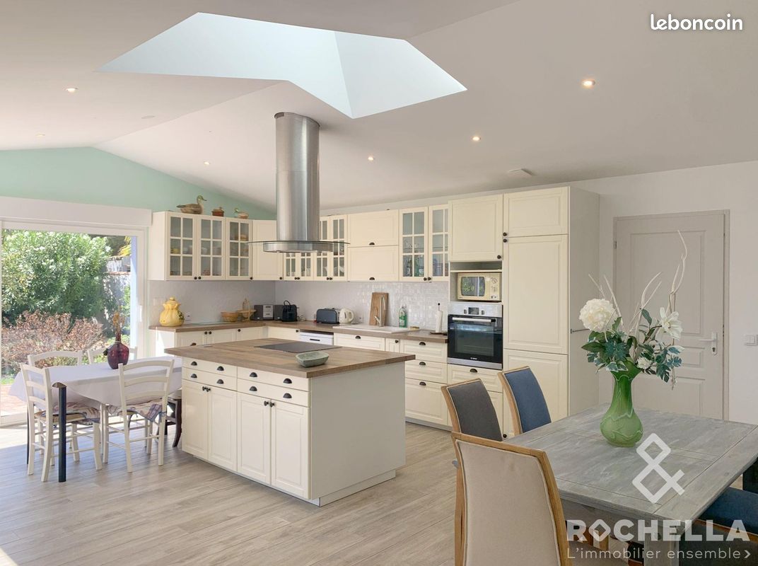 Maison 6 pièces 150 m² · à Châtelaillon-Plage · 150 m² · 638 000 €