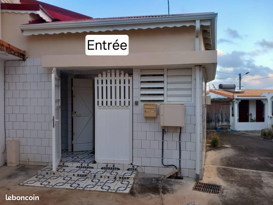 Maison 5 pièces 154 m² · à Capesterre-Belle-Eau · 154 m² · 120 000 €