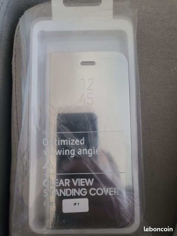 Coque IPhone 7 (image 1)