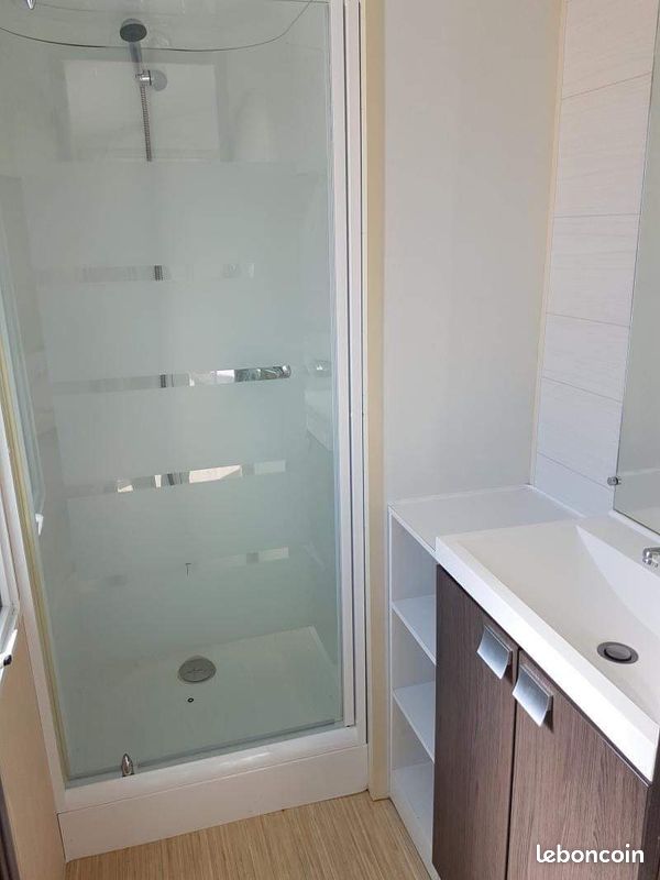 Mobil-Home 7 Personnes avec CLIMATISATION (image 10)