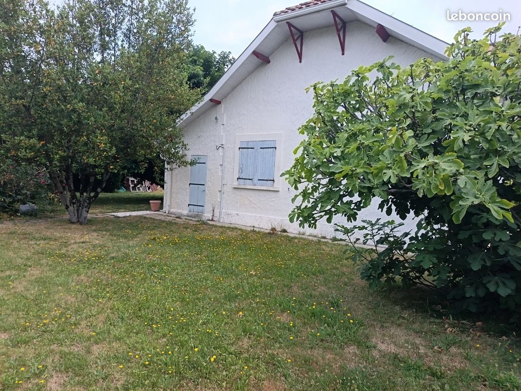 Maison 4 pièces 96 m² · à Lanton · 96 m² · 277 000 €