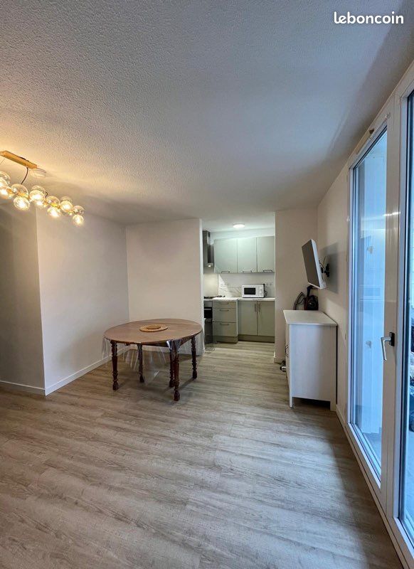 Appartement 1 pièce 33 m² · à Dax · 33 m² · 610 €