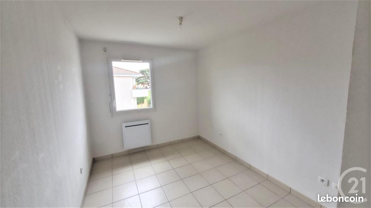 Appartement a louer saint-sebastien-sur-loire - 3 pièce(s) - 65 m2 - Surfyn