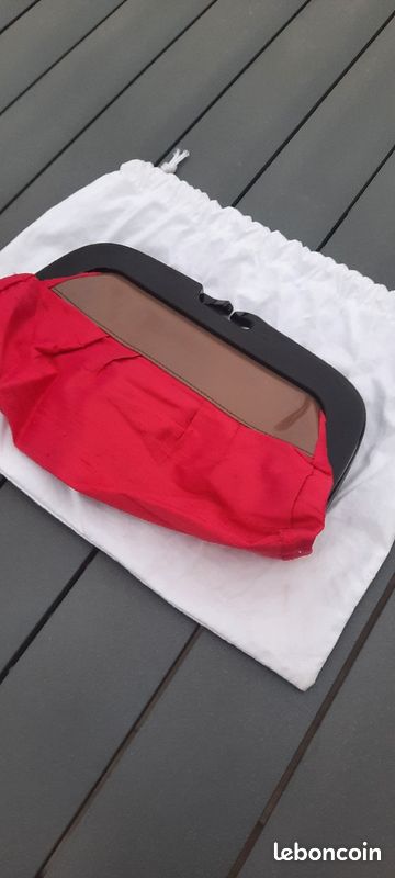 Pochette Tara jarmon (image 3)