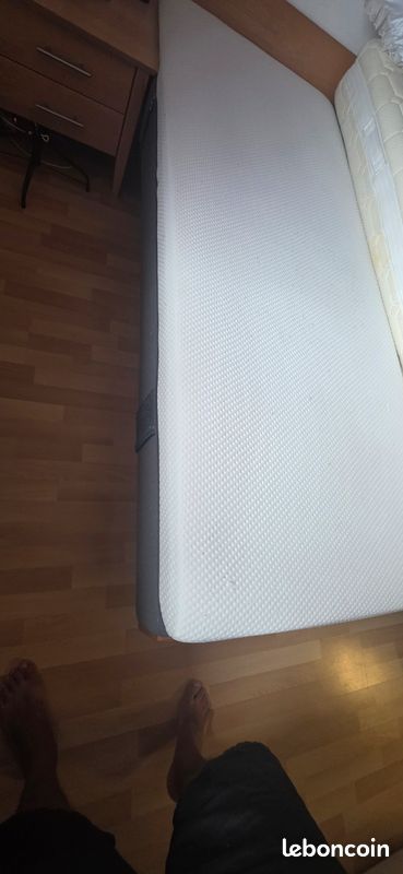 Matelas EMMA 80x200 (image 2)