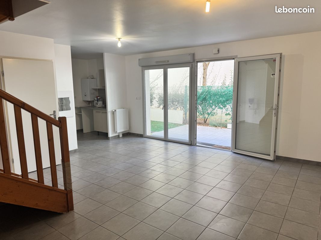 Appartement 4 pièces 75 m² · à Toulouse · 75 m² · 278 000 €