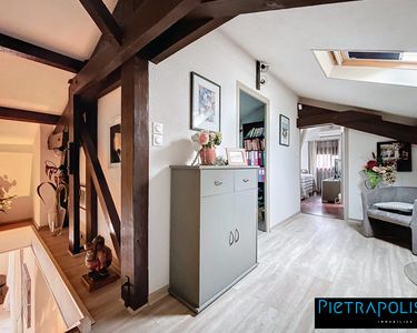Maison 625 000 € - 190 m²