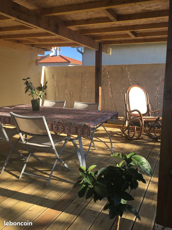 Suite parentale Hautes Pyrénées (image 2)