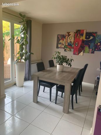 Maison a vendre