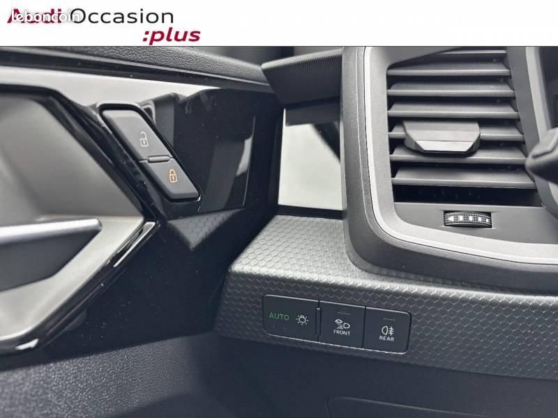 Audi A1 Sportback 25 TFSI 95ch Design S tronic 7 (image 9)