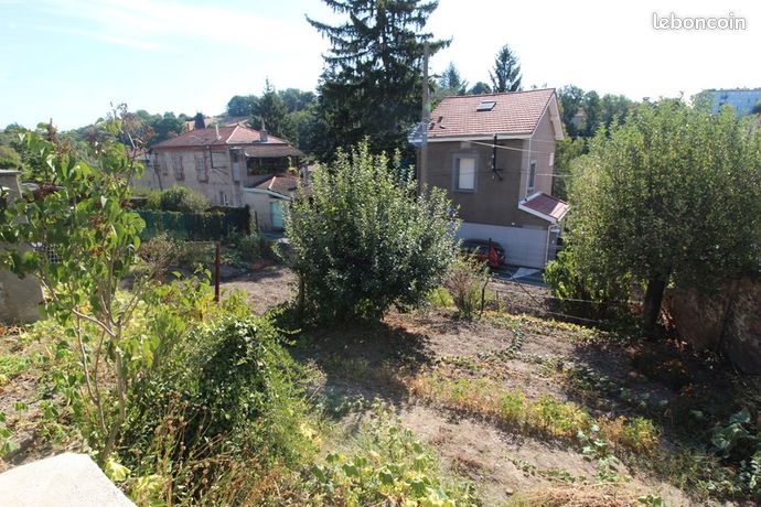 Terrain 254 m² Unieux