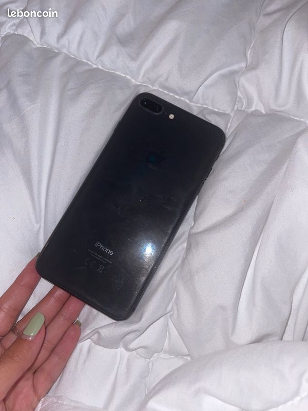 Iphone 8 plus (image 3)