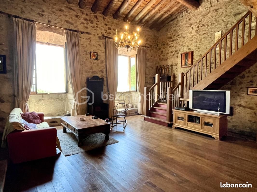Maison 8 pièces 148 m² · à Mosset · 148 m² · 349 000 €