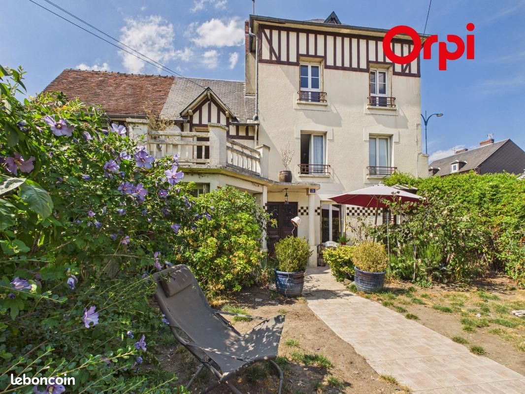Maison 7 pièces 145 m² · à Bernay · 145 m² · 299 000 €
