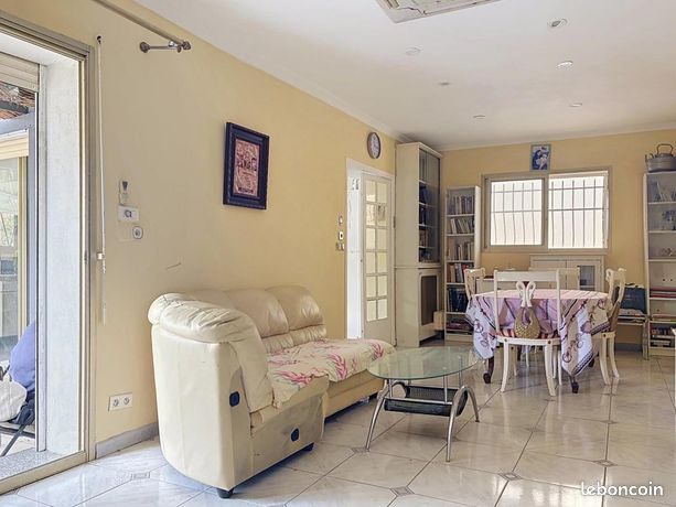Maison 223 m² Marseille 9eme — 3