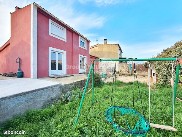 Maison 4 pièces 92 m²