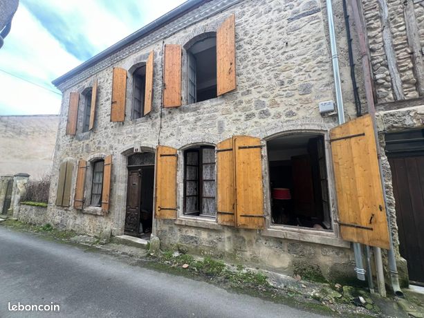 Maison 6 pièces 200 m²