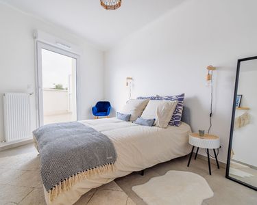 Appartement 429 000 € - 80 m²