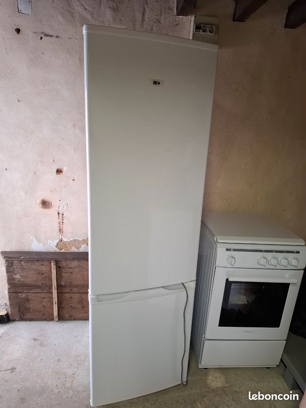 Je vends divers appareils ménagers (image 1)
