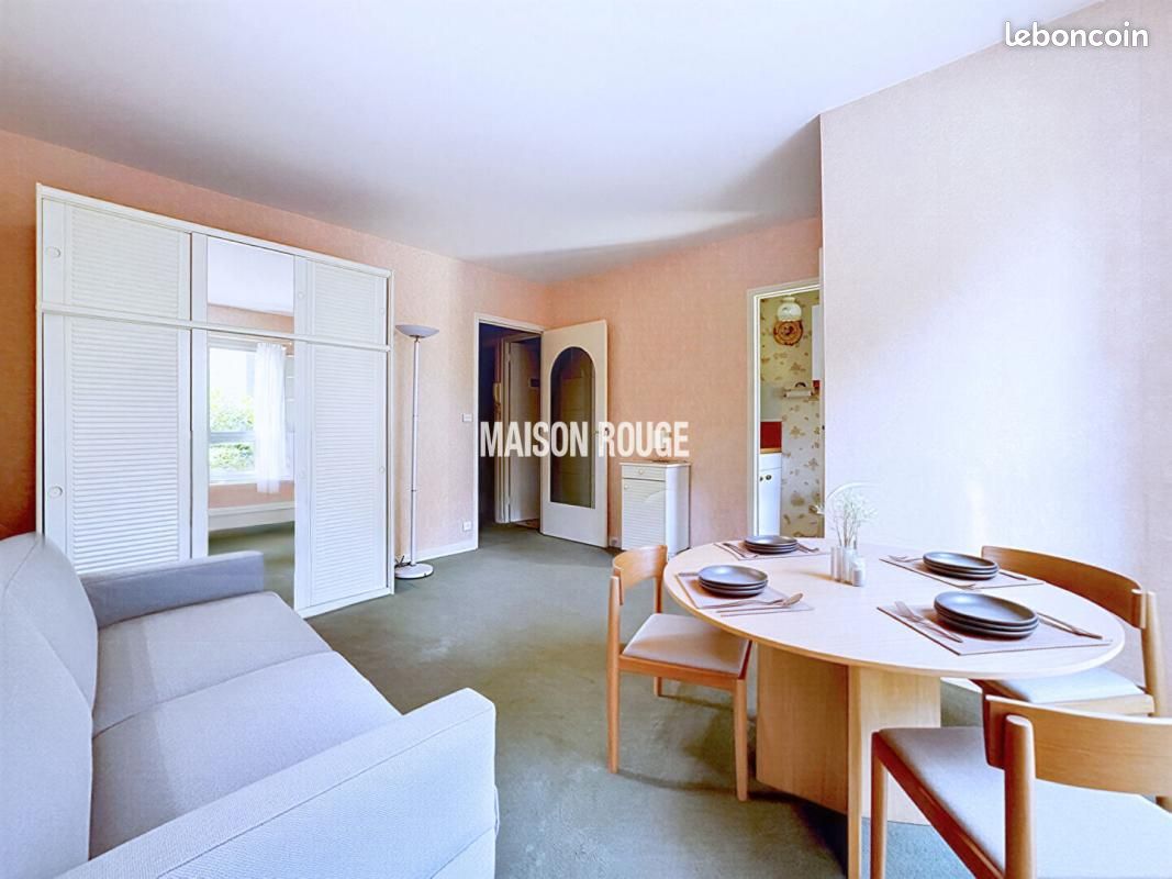 Appartement 1 pièce 23 m² · à Paimpol · 23 m² · 115 200 €