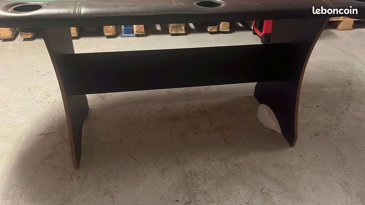 Table de Poker 8 places (image 2)