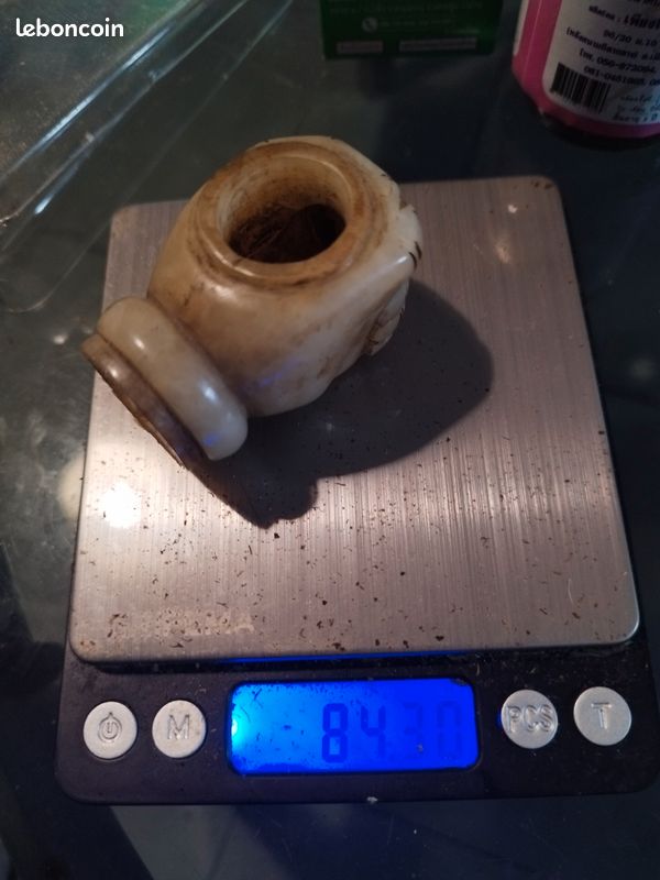 Opium poing connecteur (image 5)