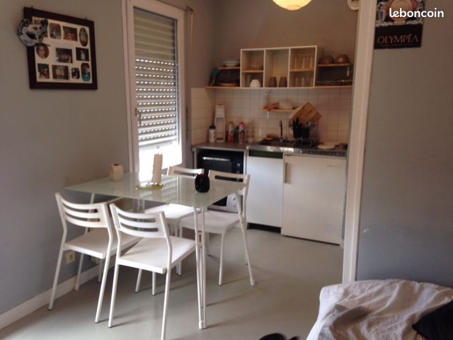 Appartement 1 pièce 25 m² · à Avranches · 25 m² · 410 €/mois
