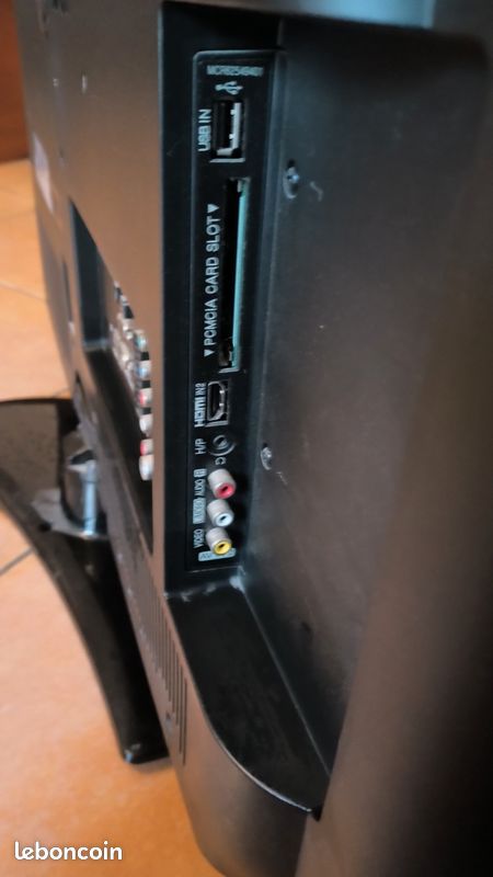 TV 32 pouces LG (image 3)