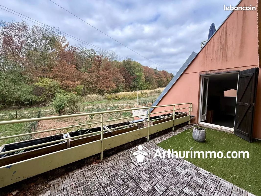 Appartement 4 pièces 86 m² · à Belfort · 86 m² · 145 060 €