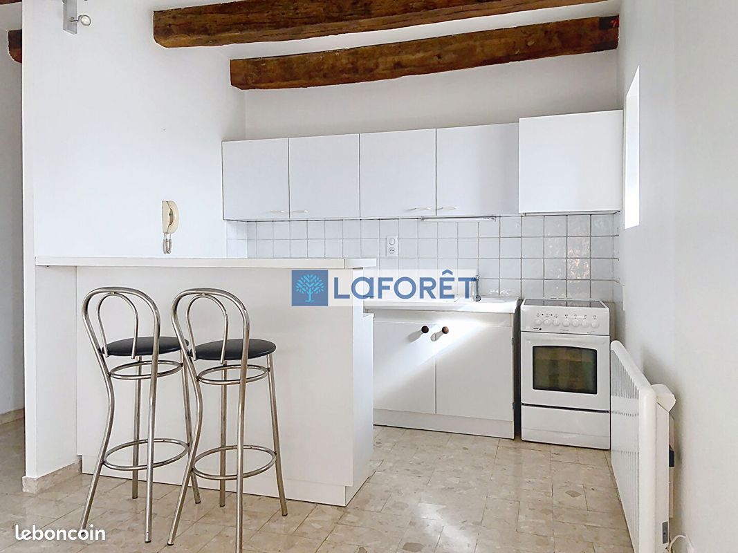 Appartement 1 pièce 34 m² · à Langres · 34 m² · 360 €/mois