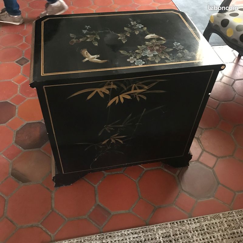 Meuble chinois (image 7)
