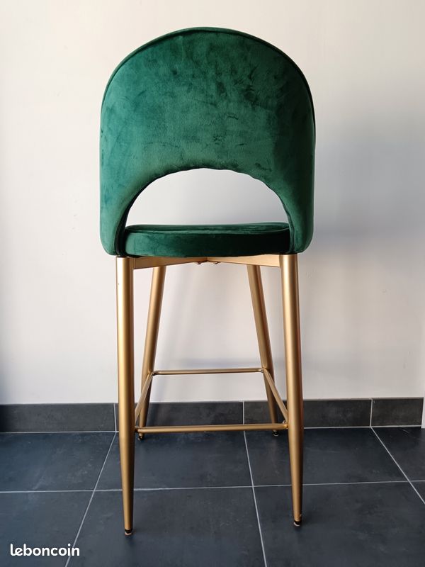 Lot de 4 chaises (image 7)