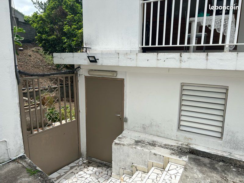 Appartement 1 pièce 27 m² · aux Abymes · 27 m² · 580 €/mois