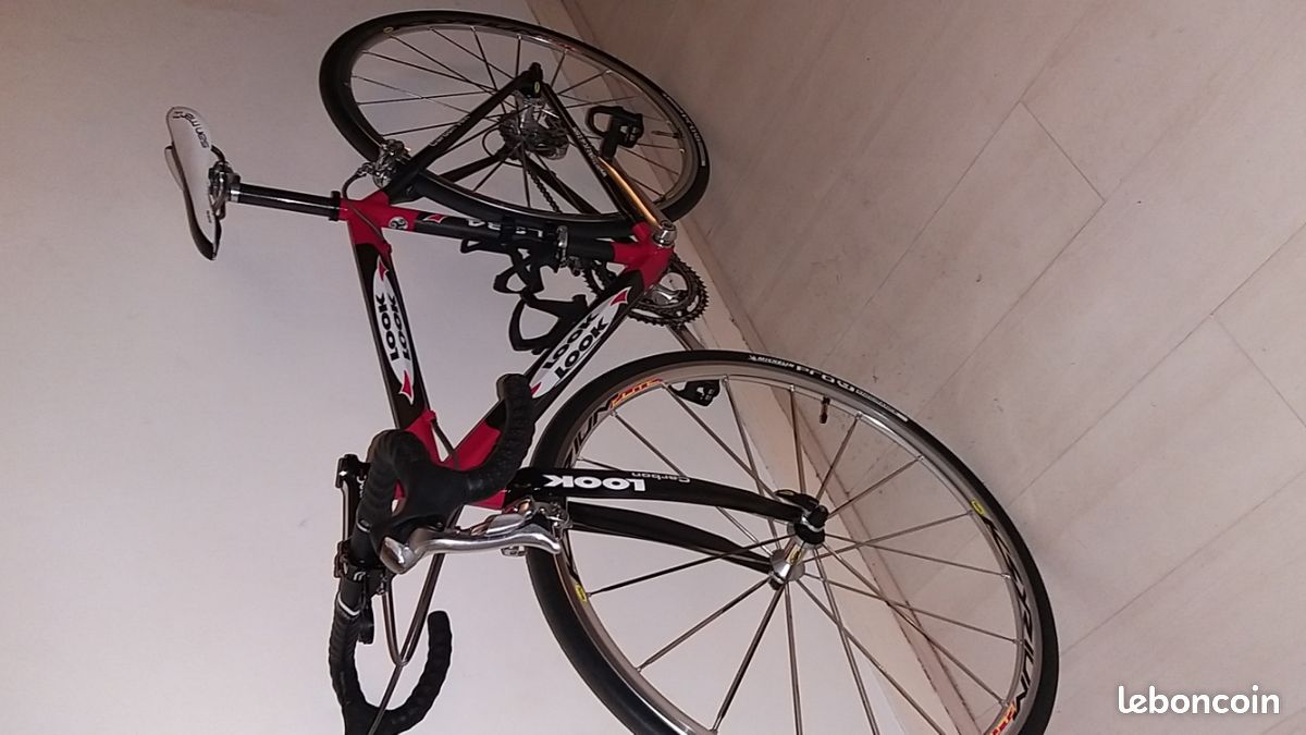 Velo route (image 1)