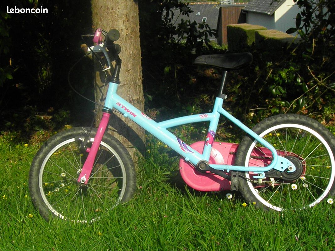 Velo enfant (image 1)